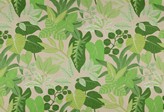 Covington Collections New Collection Leaf Jungle 75 SORBET